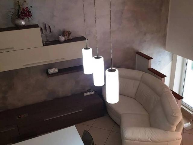 Villa in vendita a Montenero di Bisaccia CB