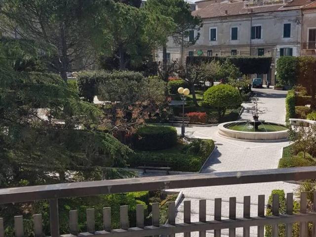 Villa in vendita a Montenero di Bisaccia CB