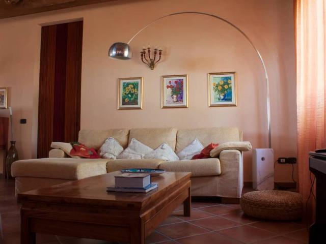 Villa in vendita a Montenero di Bisaccia CB