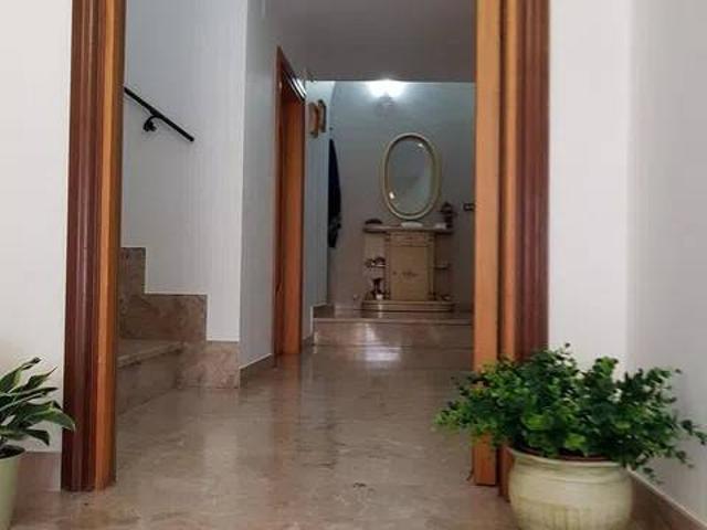 Villa in vendita a Montenero di Bisaccia CB