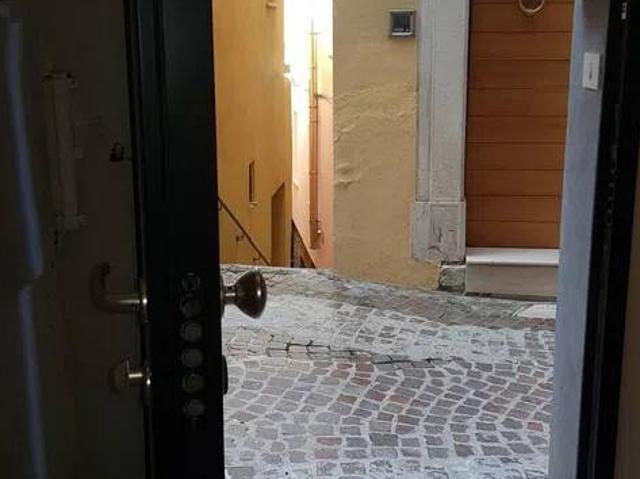 Villa in vendita a Montenero di Bisaccia CB