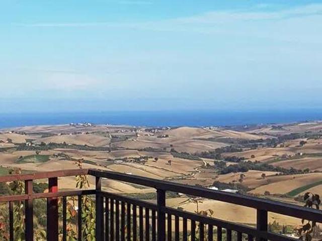 Villa in vendita a Montenero di Bisaccia CB