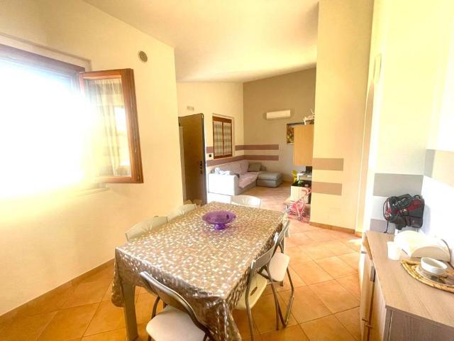 Villa in vendita a Montenero di Bisaccia CB