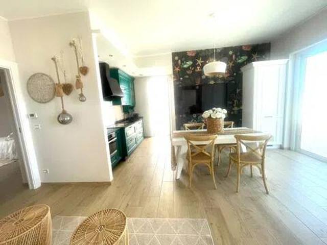 Villa in vendita a Montenero di Bisaccia CB