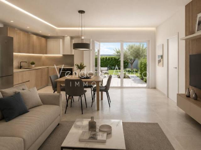 Villa in vendita a Montenero di Bisaccia CB