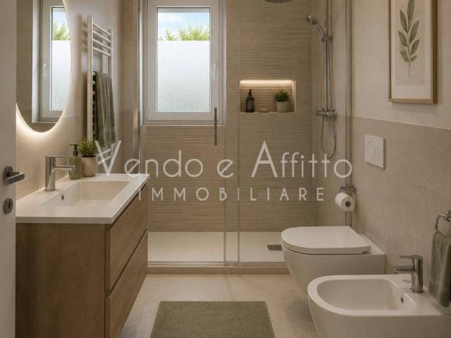 Villa in vendita a Montenero di Bisaccia CB