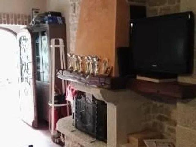 Villa in vendita a Montenero Val Cocchiara IS