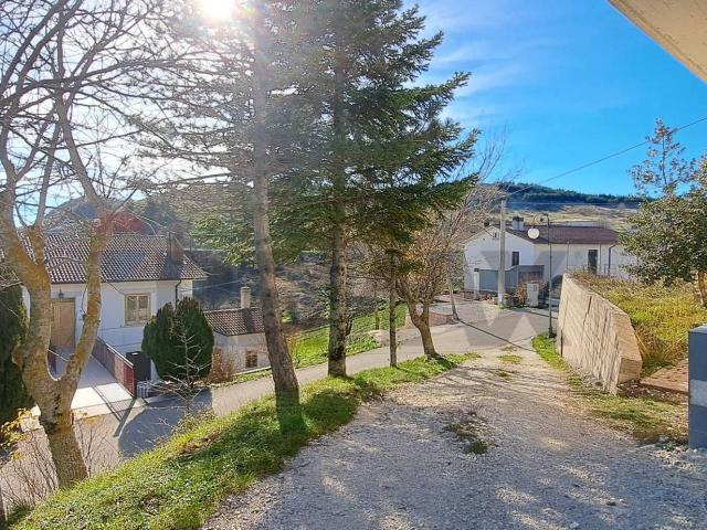 Villa in vendita a Montenerodomo