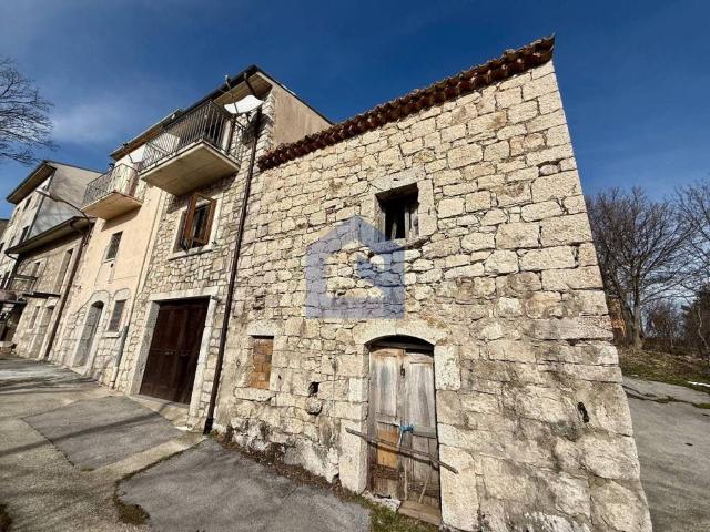 Villa in vendita a Montenerodomo CH