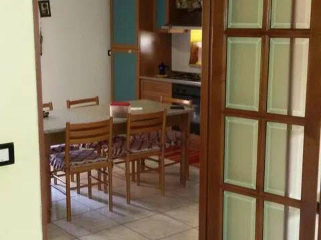 Villa in vendita a Monteodorisio CH