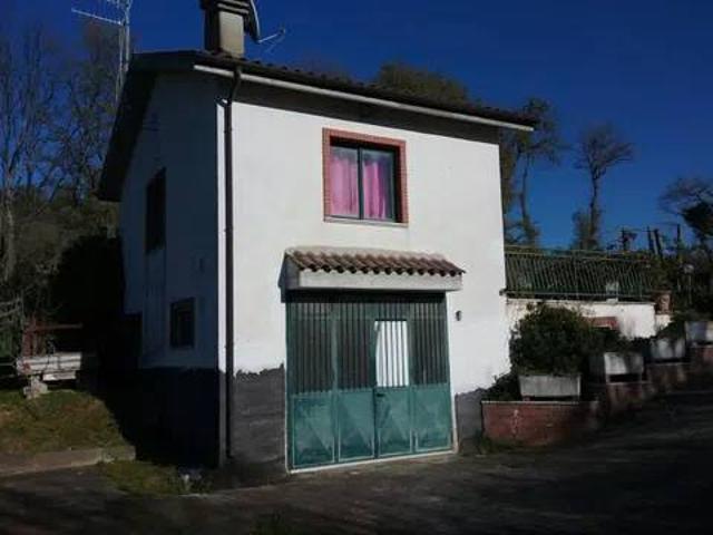 Villa in vendita a Monteodorisio CH