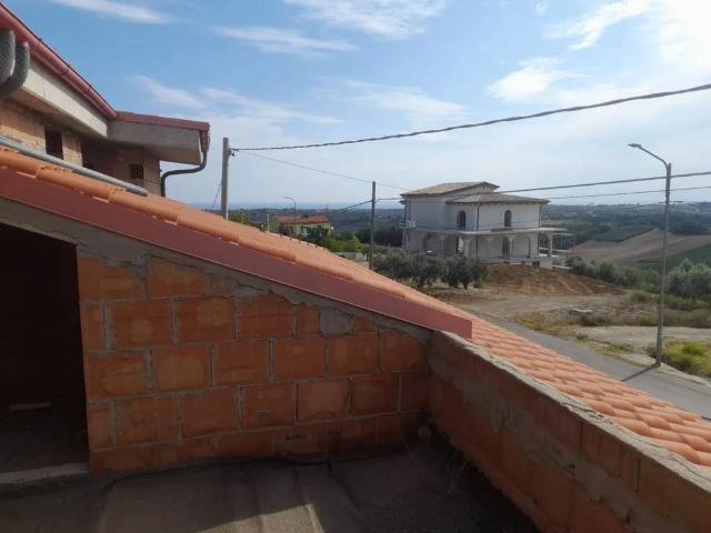 Villa in vendita a Monteodorisio CH