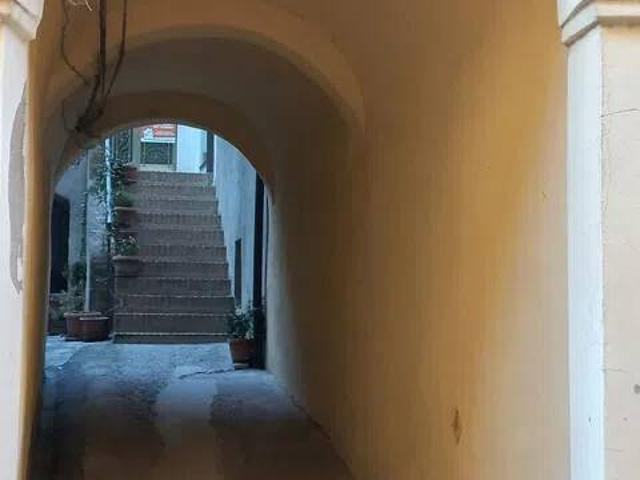 Villa in vendita a Monteodorisio CH