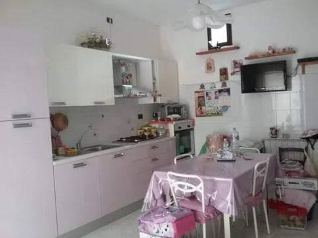 Villa in vendita a Monteodorisio CH