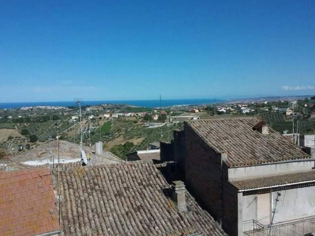 Villa in vendita a Monteodorisio CH