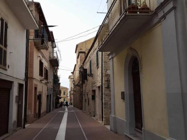 Villa in vendita a Monteodorisio CH