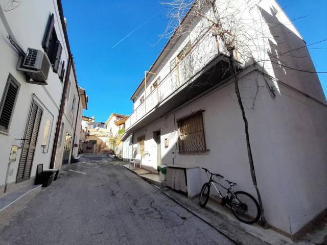 Villa in vendita a Monteodorisio CH