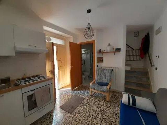 Villa in vendita a Monteodorisio CH
