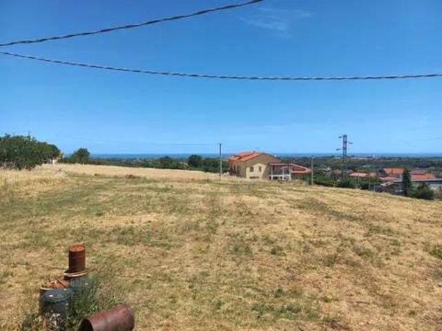 Villa in vendita a Monteodorisio CH