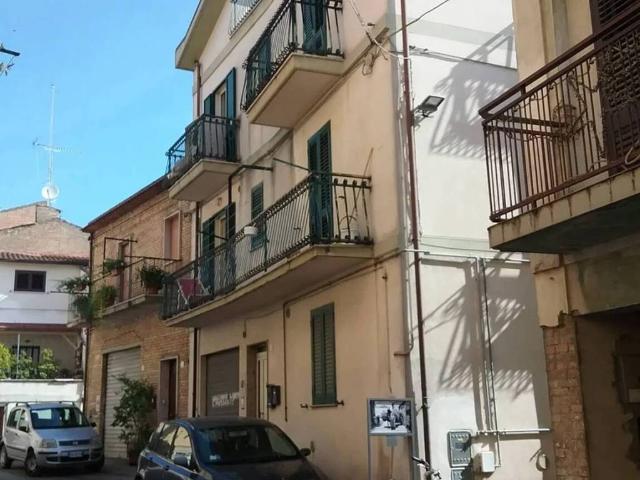 Villa in vendita a Monteodorisio CH