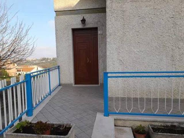 Villa in vendita a Monteodorisio CH