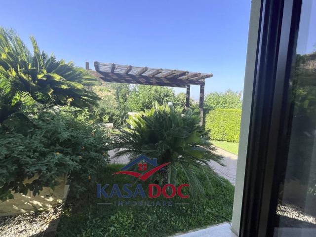 Villa in vendita a Montepaone, Zona Calaghena