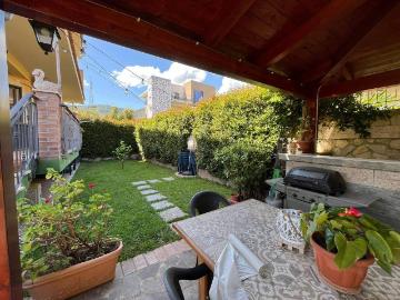 Villa in vendita a Montepaone CZ