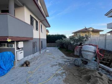 Villa in vendita a Montepaone CZ