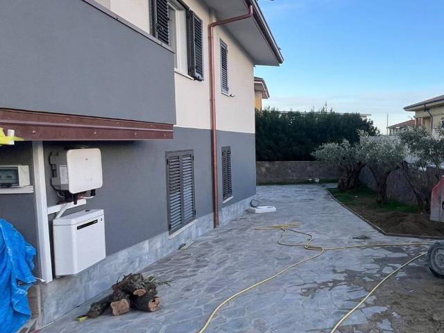 Villa in vendita a Montepaone CZ