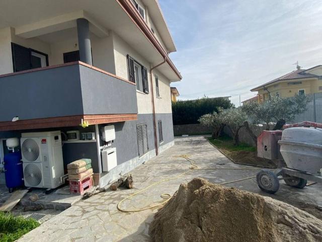 Villa in vendita a Montepaone CZ