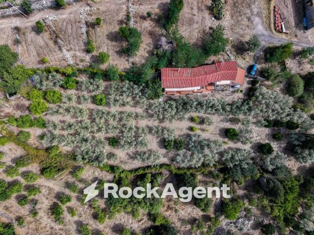 Villa in vendita a Montepaone CZ