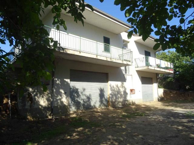Villa in vendita a Montepaone CZ