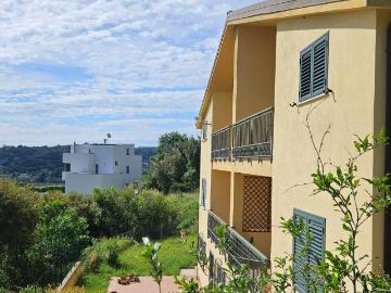 Villa in vendita a Montepaone CZ