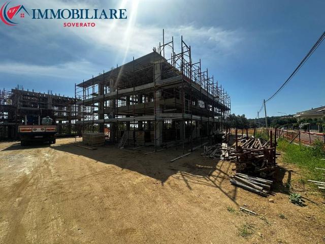Villa in vendita a Montepaone CZ