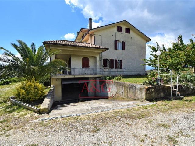 Villa in vendita a Monteprandone
