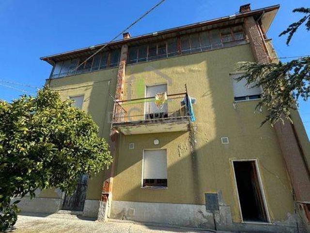 Villa in vendita a Monteprandone AP