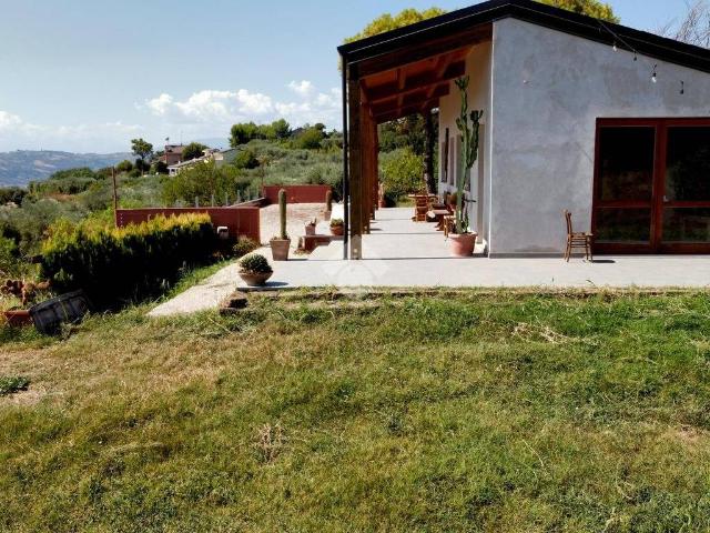 Villa in vendita a Monteprandone AP