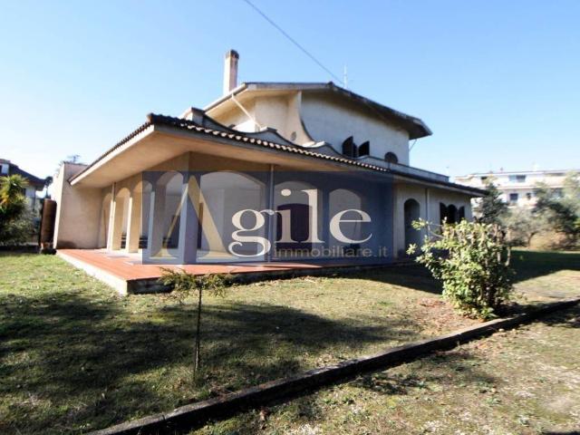 Villa in vendita a Monteprandone AP