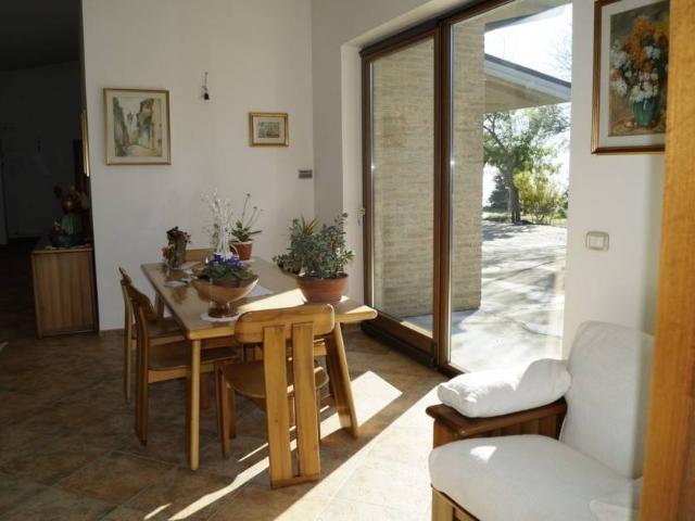 Villa in vendita a Monteprandone AP