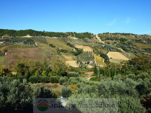 Villa in vendita a Monteprandone AP
