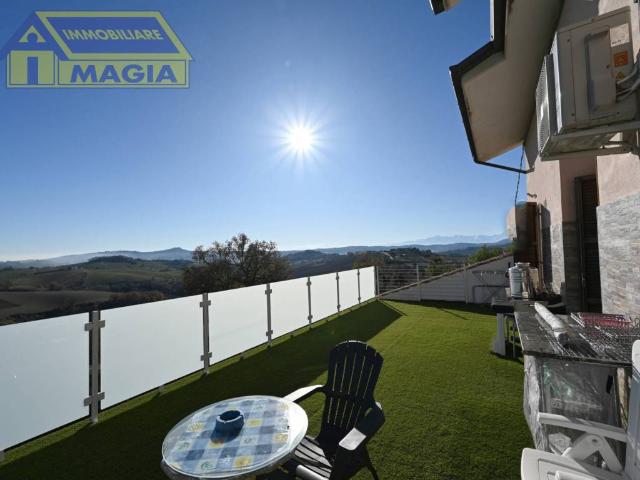 Villa in vendita a Monteprandone AP