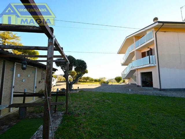 Villa in vendita a Monteprandone AP