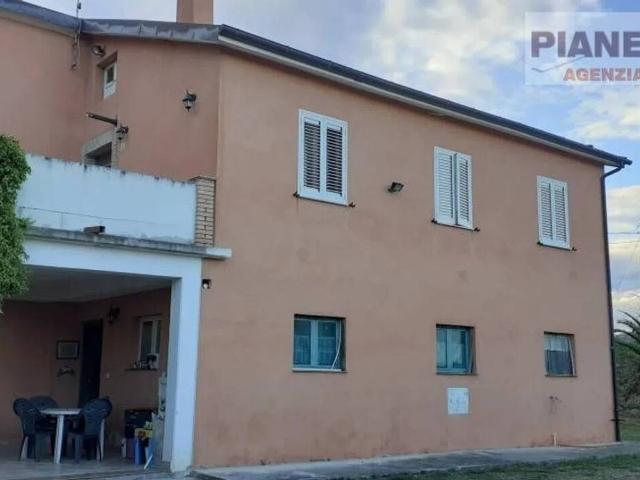 Villa in vendita a Monteprandone AP