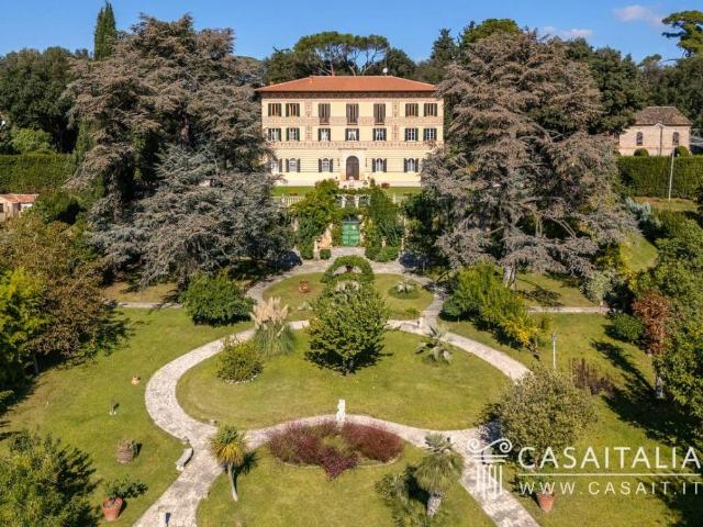 Villa in vendita a Monteprandone AP