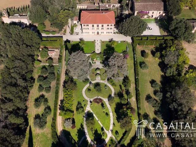 Villa in vendita a Monteprandone AP