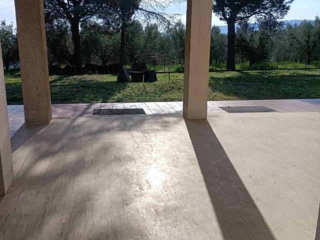 Villa in vendita a Monteprandone AP