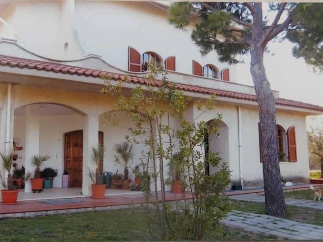 Villa in vendita a Monteprandone AP
