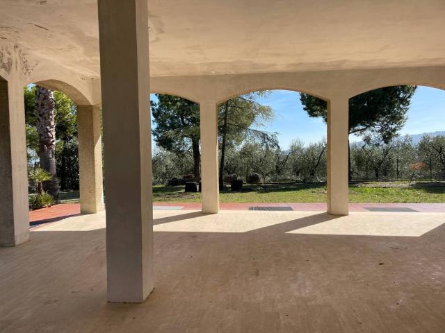 Villa in vendita a Monteprandone AP