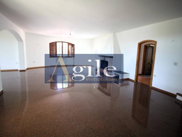 Villa in vendita a Monteprandone AP