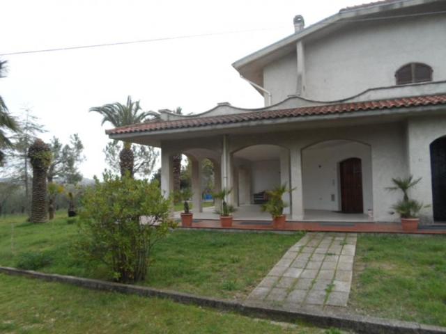 Villa in vendita a Monteprandone, Centobuchi